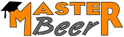 Master Beer logo