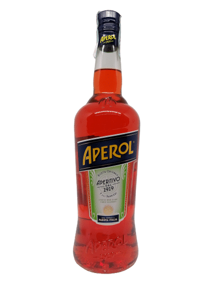 Aperol 1 bottiglia da 1 litro