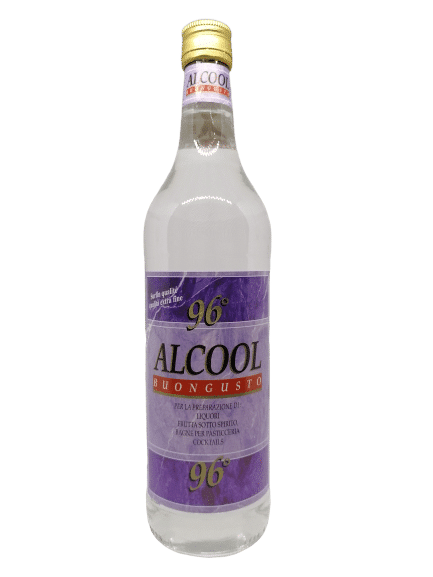  Alcool 96